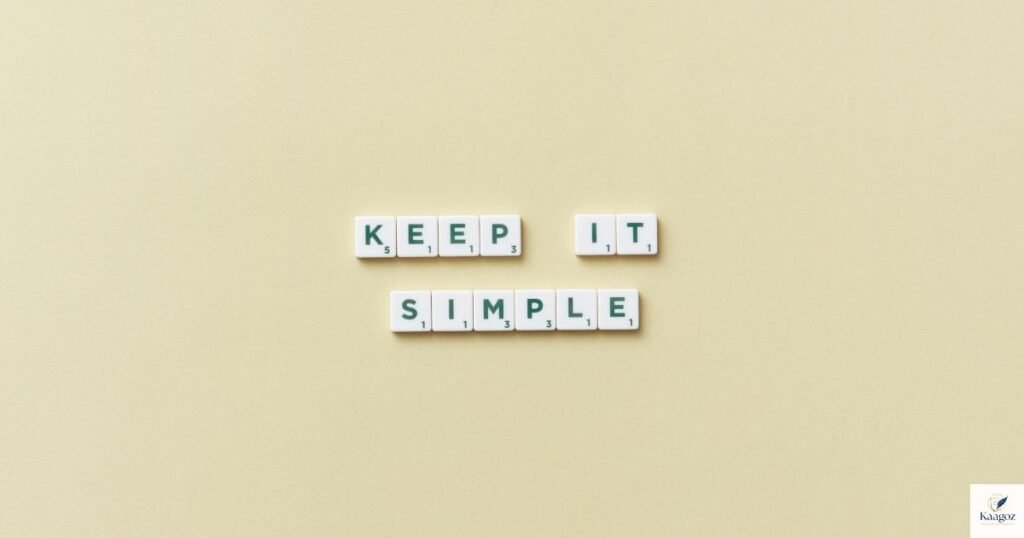 Simple Instagram Bio: 200 Clean & Minimal IG Bio Ideas