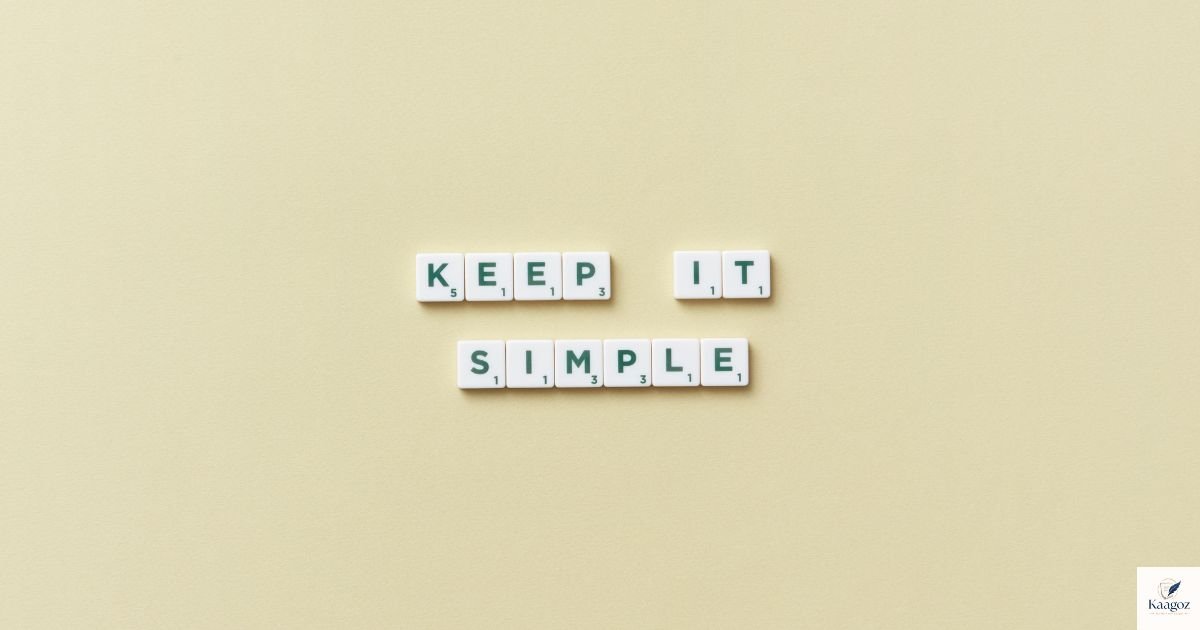 Simple Instagram Bio: 200 Clean & Minimal IG Bio Ideas